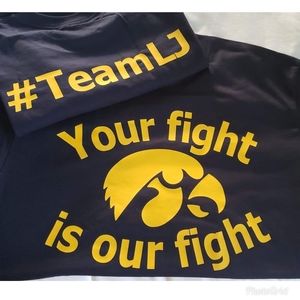 Meet your Posher, Abbey